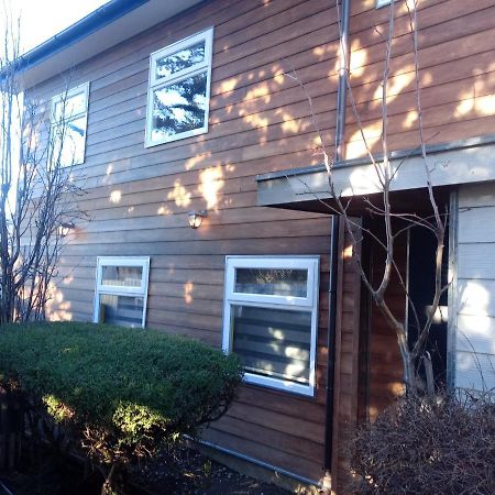 VALYAK rent apart hotel - Servicios Integrales Punta Arenas Exterior foto