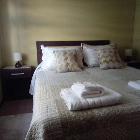 VALYAK rent apart hotel - Servicios Integrales Punta Arenas Habitación foto