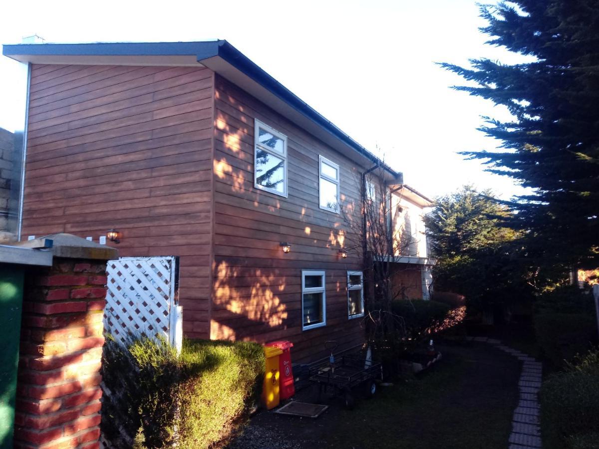 VALYAK rent apart hotel - Servicios Integrales Punta Arenas Exterior foto