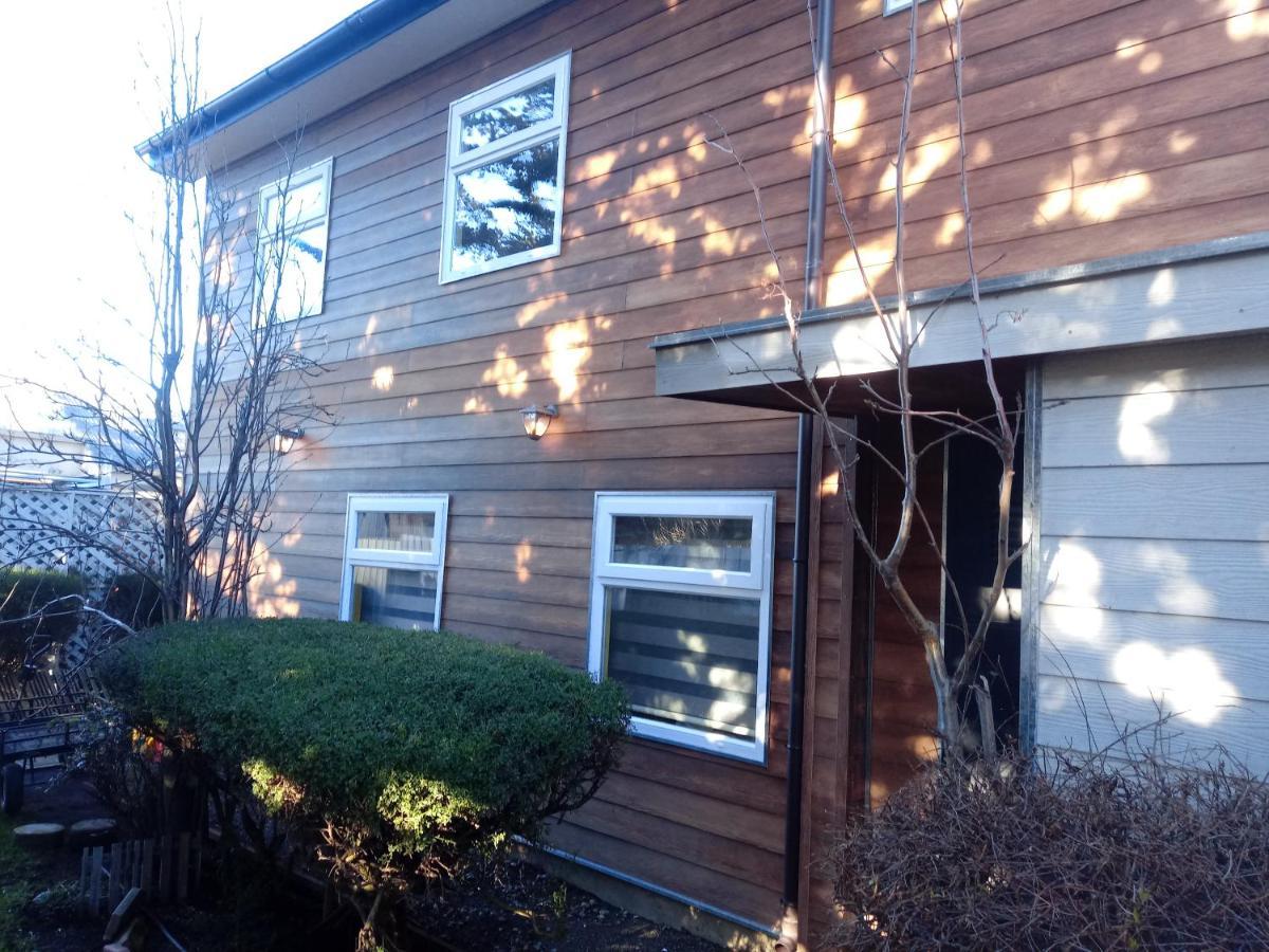 VALYAK rent apart hotel - Servicios Integrales Punta Arenas Exterior foto