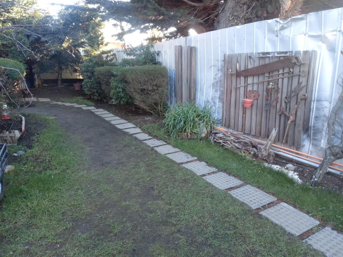 VALYAK rent apart hotel - Servicios Integrales Punta Arenas Exterior foto