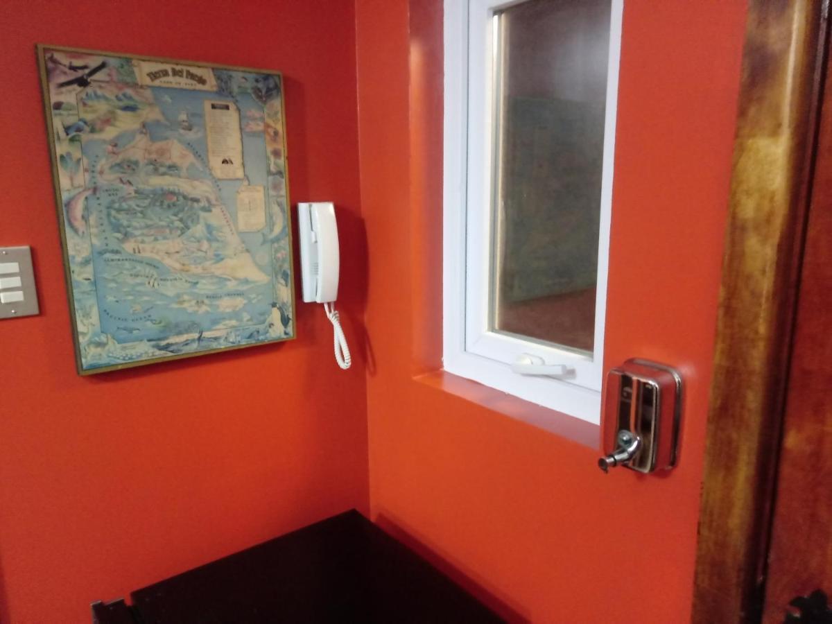 VALYAK rent apart hotel - Servicios Integrales Punta Arenas Exterior foto