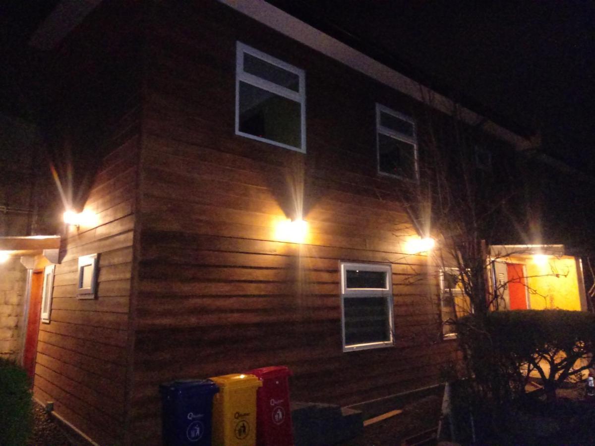 VALYAK rent apart hotel - Servicios Integrales Punta Arenas Exterior foto