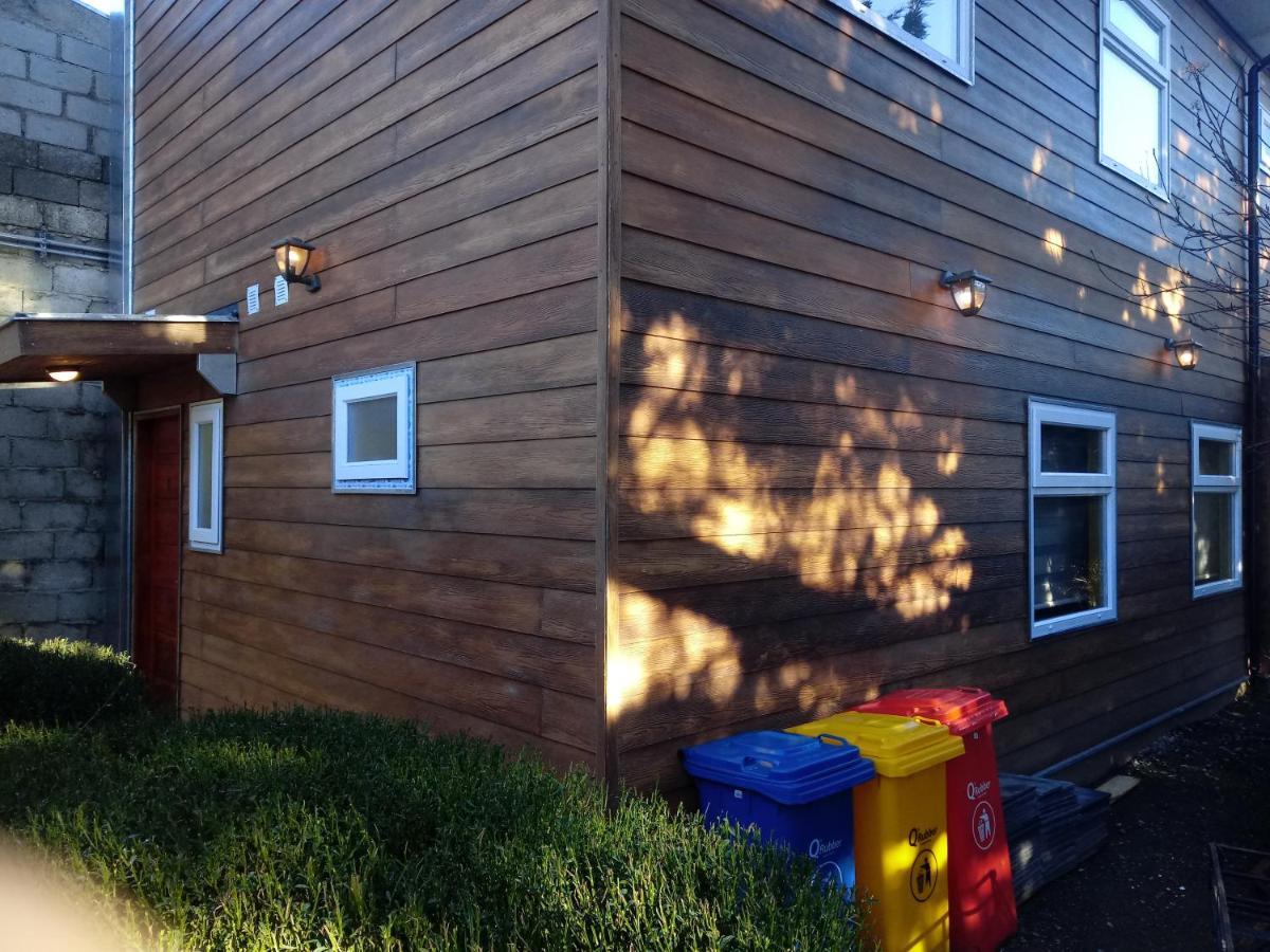VALYAK rent apart hotel - Servicios Integrales Punta Arenas Exterior foto