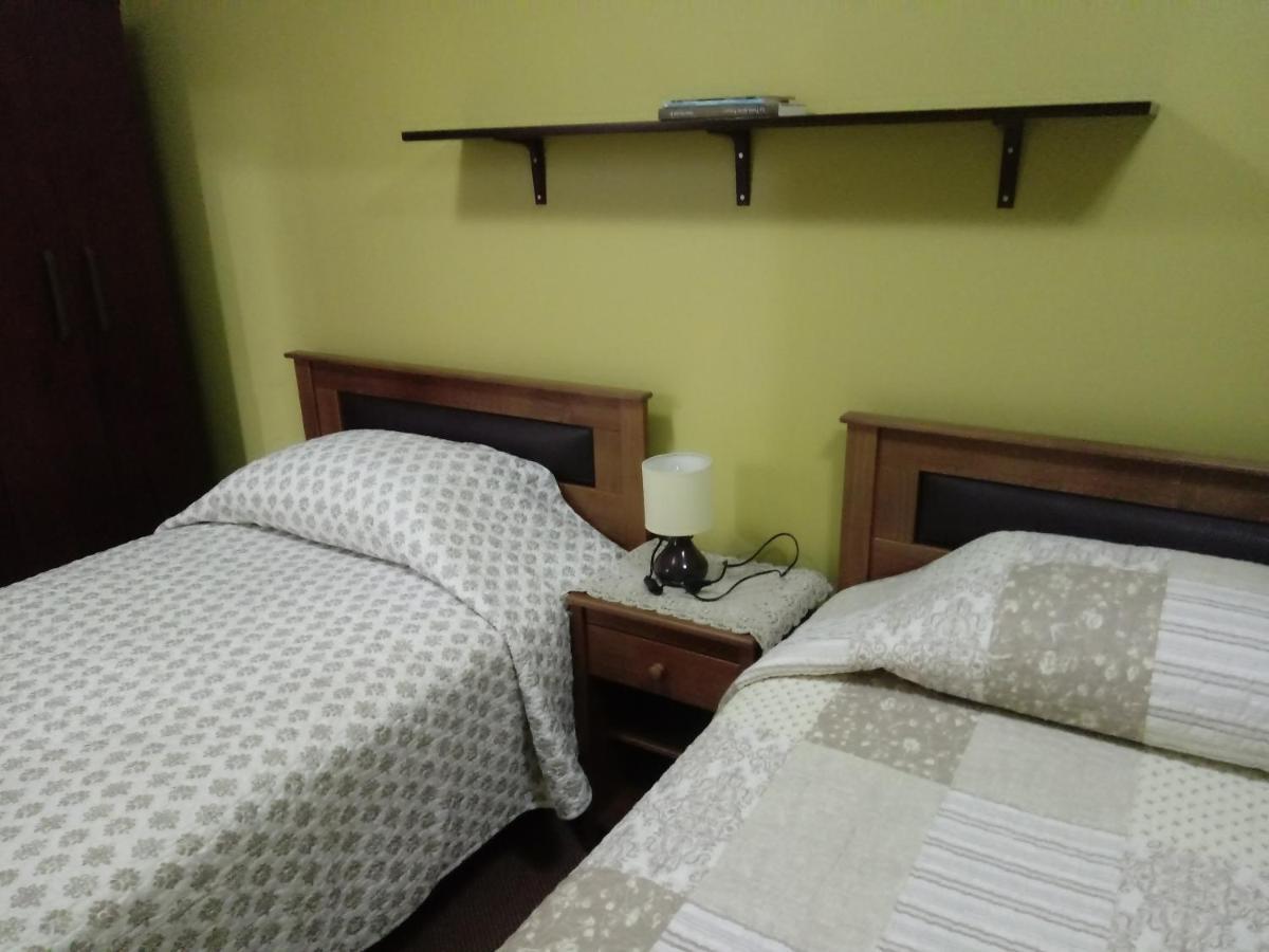VALYAK rent apart hotel - Servicios Integrales Punta Arenas Exterior foto