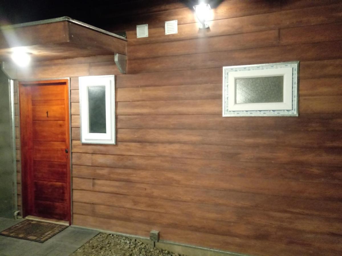 VALYAK rent apart hotel - Servicios Integrales Punta Arenas Exterior foto