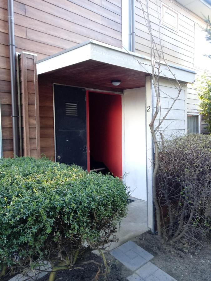 VALYAK rent apart hotel - Servicios Integrales Punta Arenas Exterior foto