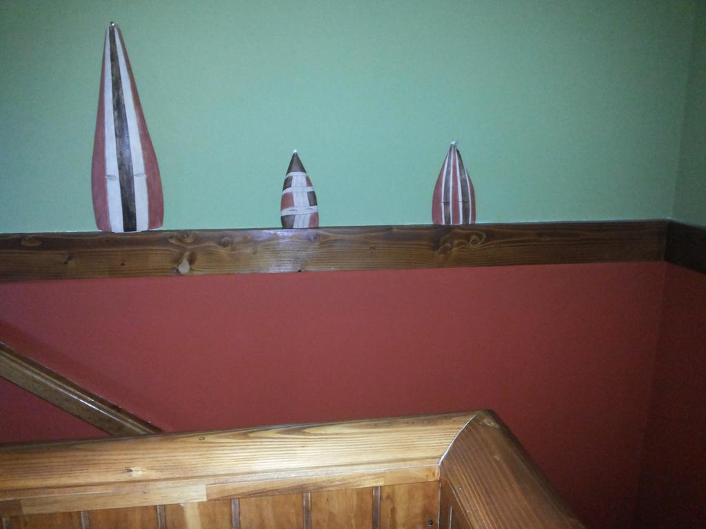 VALYAK rent apart hotel - Servicios Integrales Punta Arenas Habitación foto