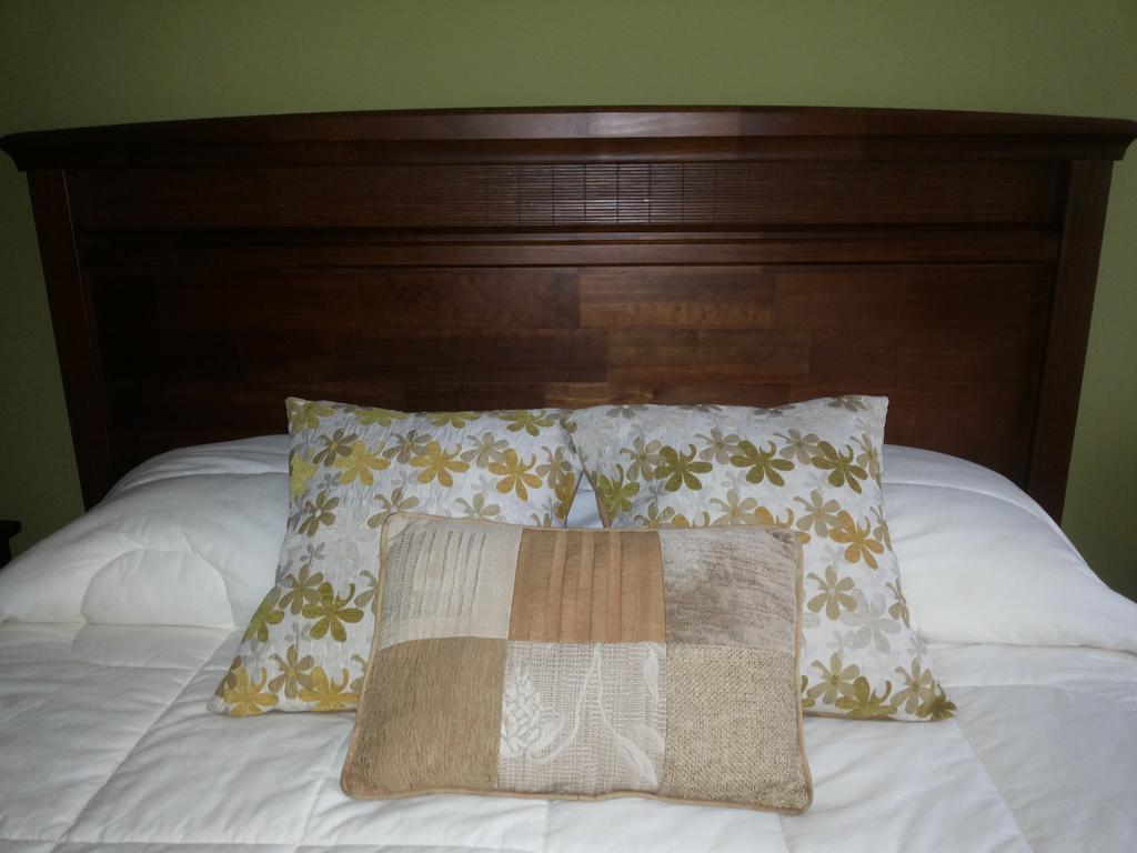VALYAK rent apart hotel - Servicios Integrales Punta Arenas Habitación foto