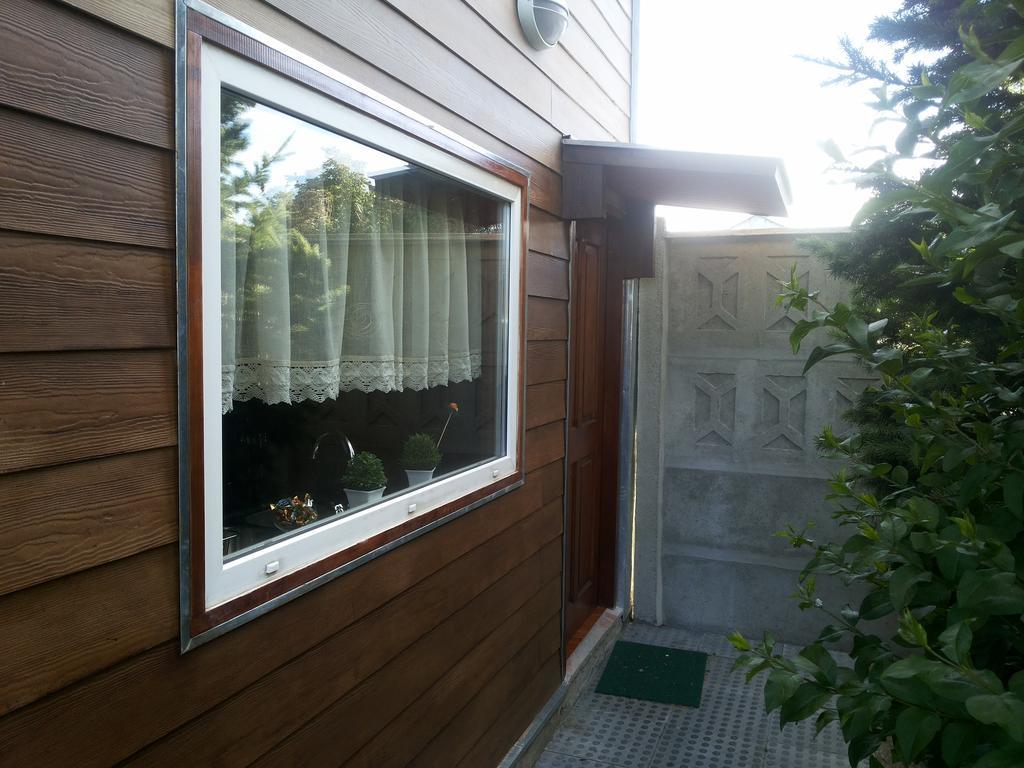 VALYAK rent apart hotel - Servicios Integrales Punta Arenas Habitación foto