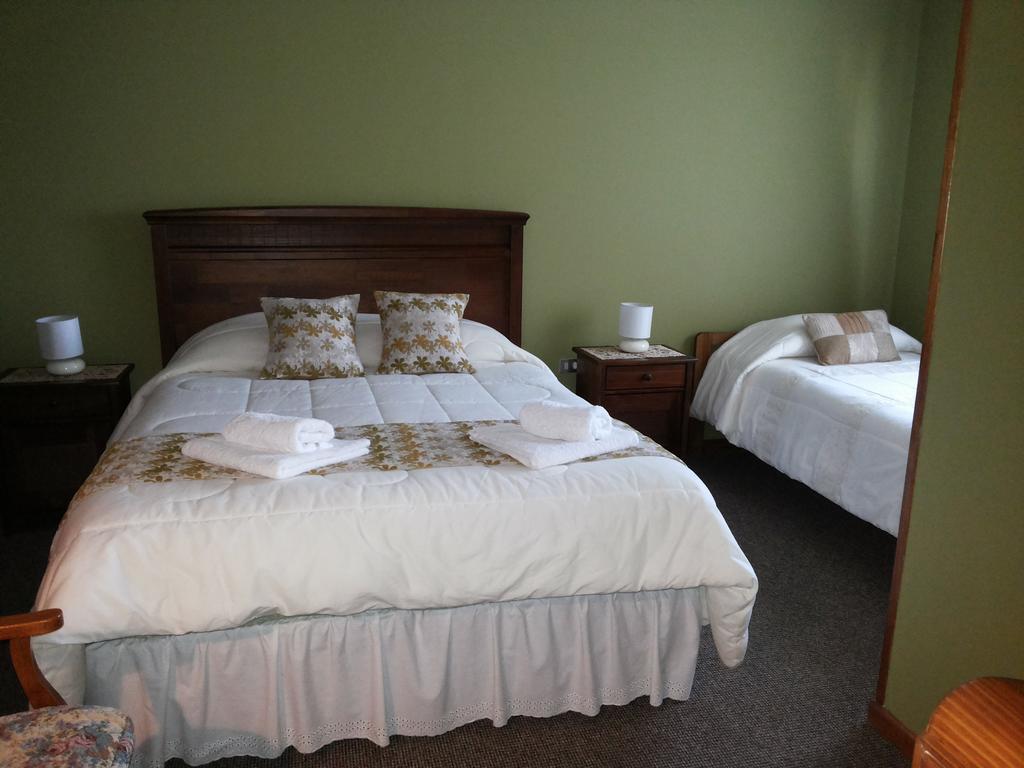 VALYAK rent apart hotel - Servicios Integrales Punta Arenas Habitación foto