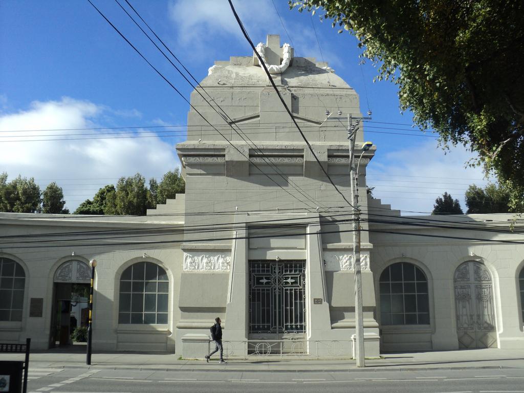 VALYAK rent apart hotel - Servicios Integrales Punta Arenas Habitación foto