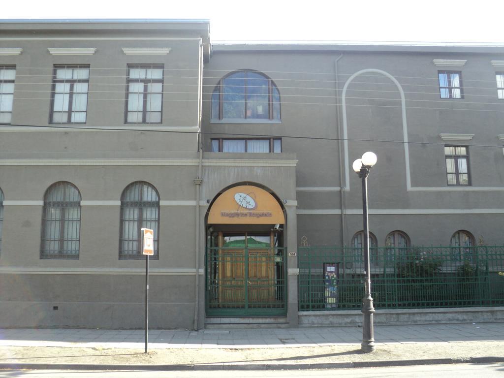 VALYAK rent apart hotel - Servicios Integrales Punta Arenas Habitación foto